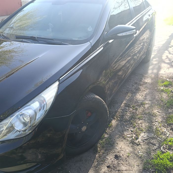 Продам Hyundai sonata