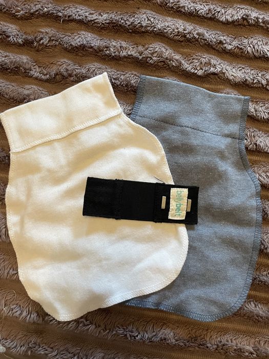 Подовжувач для штанів вагітних