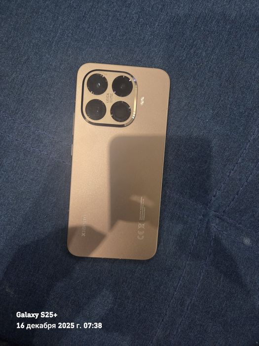 Xiaomi 15 t pro 512 gega