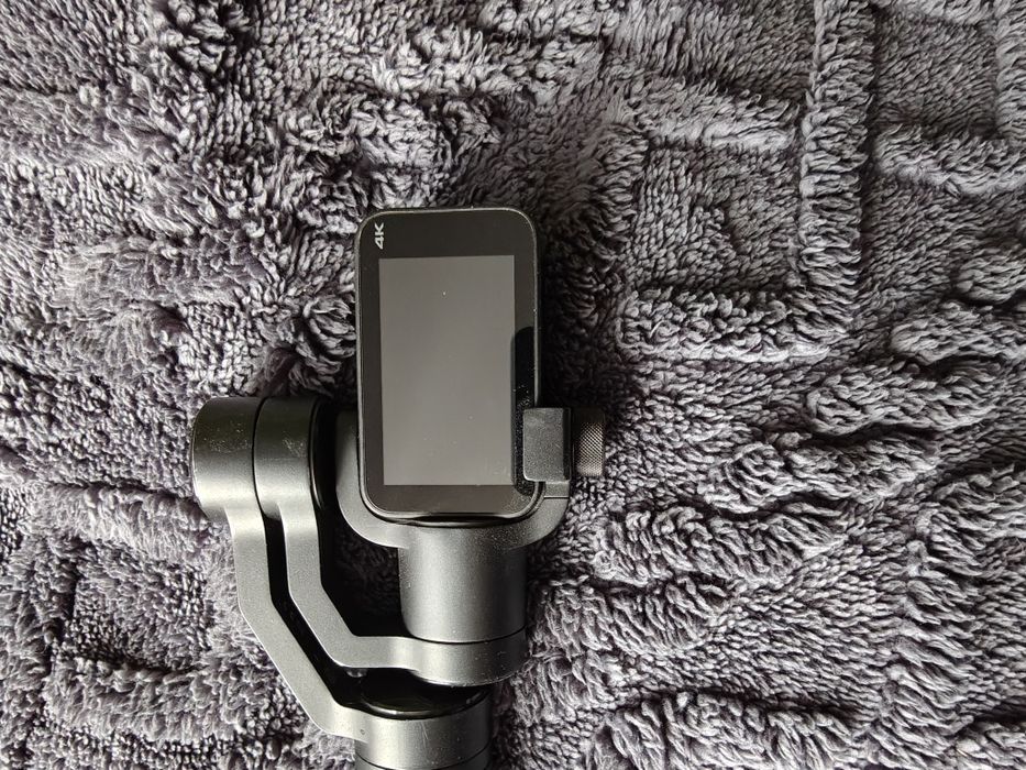 Xiaomi Mi Action Camrea 4K