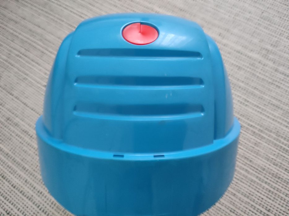 Capacete de segurança peltor