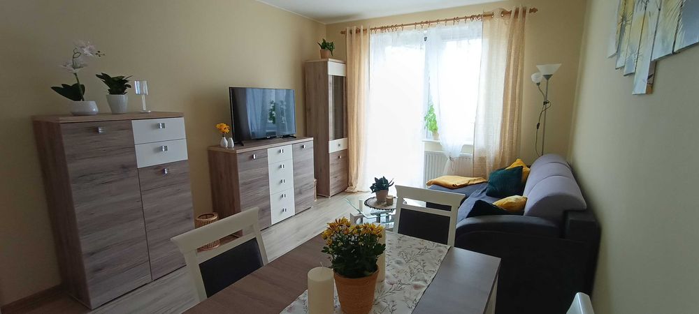 3 pokoje | Duży balkon | ul. Beżowa | Prawobrzeże - Widok 2