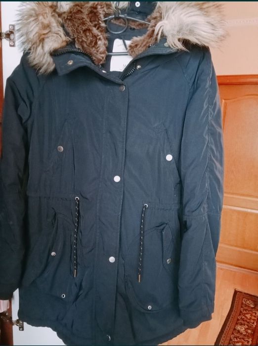 Berka темно синя