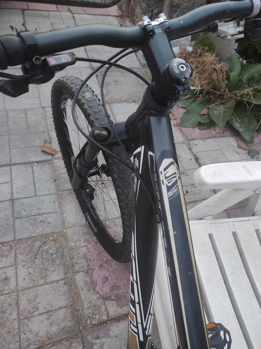 Продам велосипед Scott