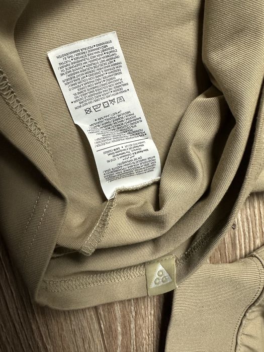 Кофта acg, лонг ACG, long Acg, лонг acg, лонг асж