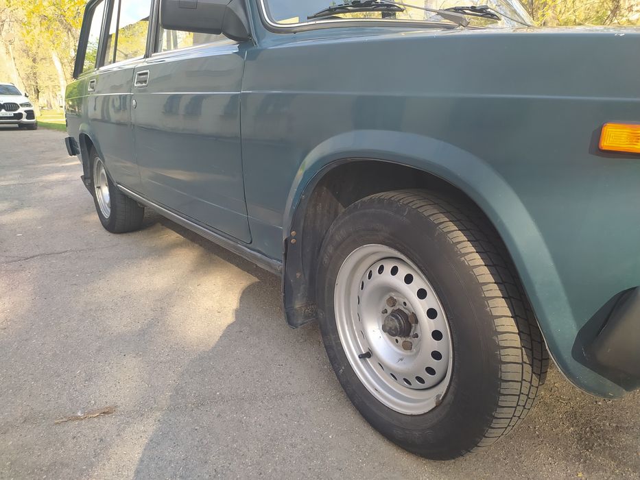 Ваз 2104 .2003г.