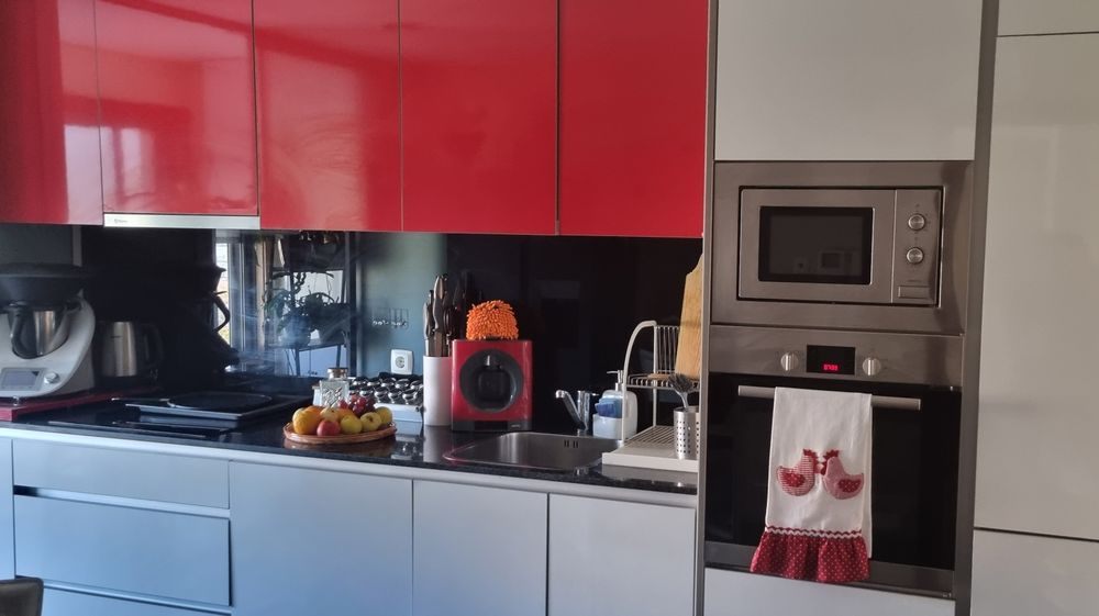 Venda de  moveis de cozinha