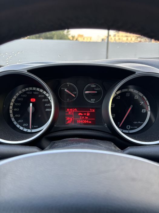 Alfa Romeo Giulietta 1.4 MA 170cv