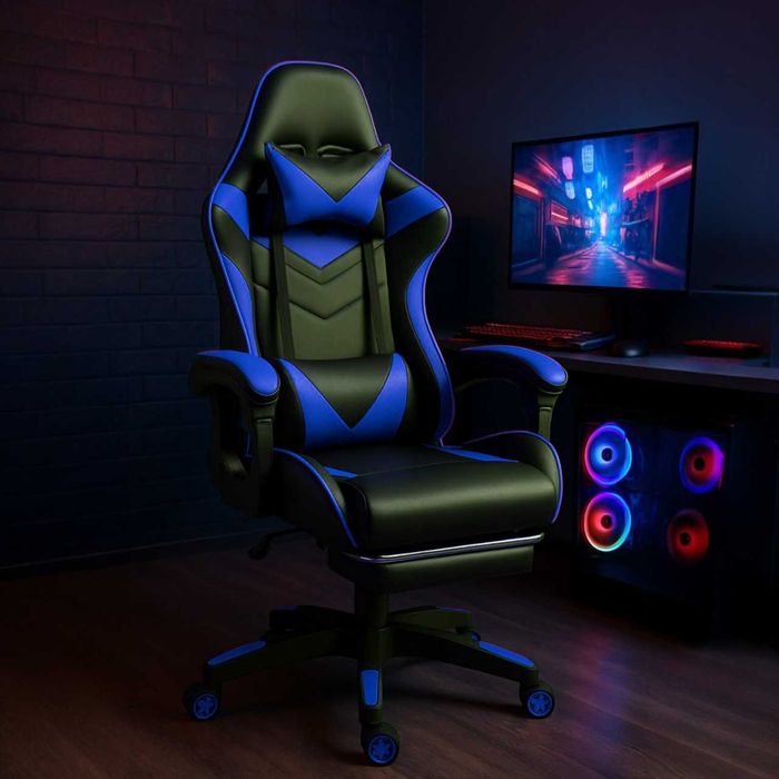 | АКЦІЯ! | Ігрове крісло | игровое | геймерское | Офісне |