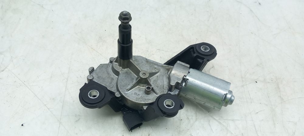 Motor limpa vidros trás NISSAN Qashqai/Qashqai+2 I (J10, JJ10)