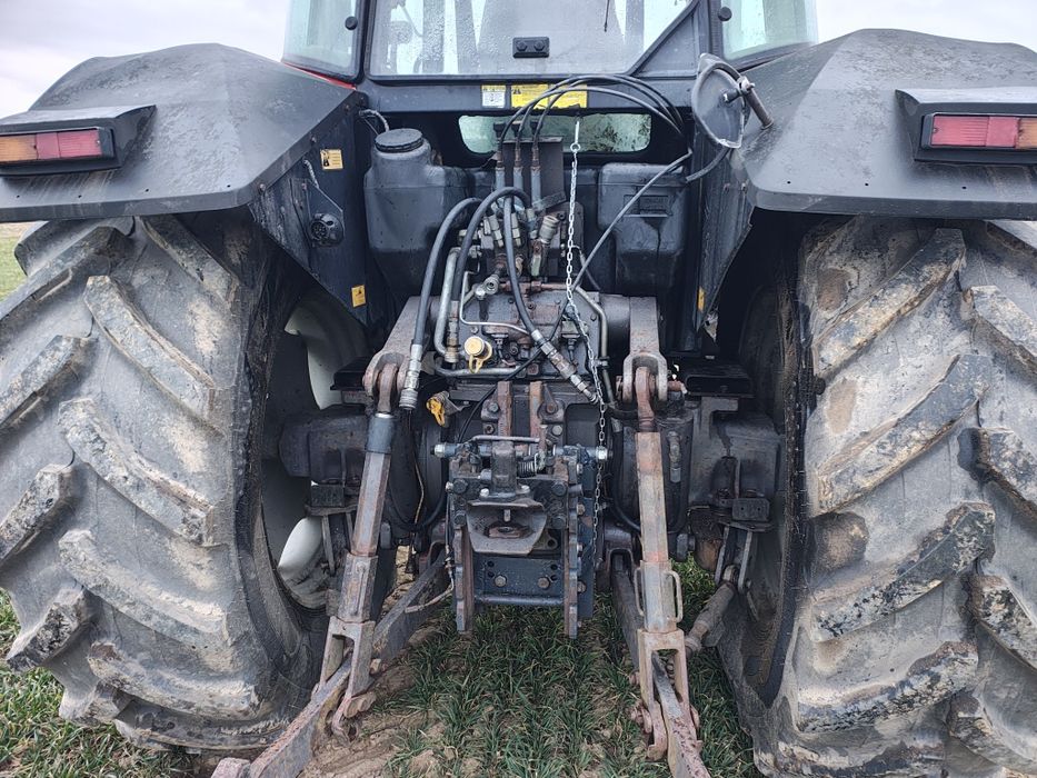 Massey Ferguson 8130