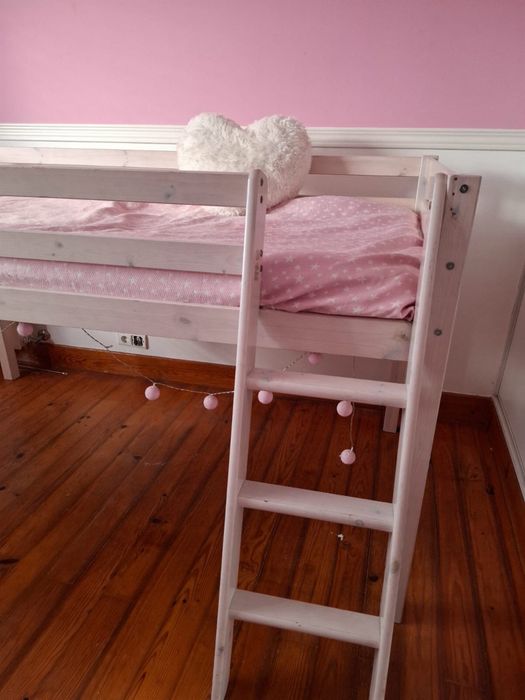 Cama de criança
