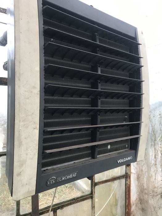 Nagrzewnica wody 60 kw z regulatorem