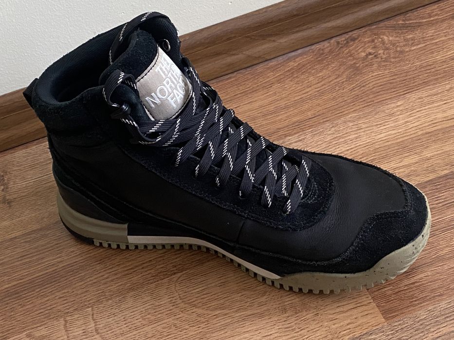 The North Face взуття