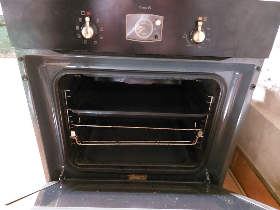 Piekarnik elektryczny Mastercook Epoca