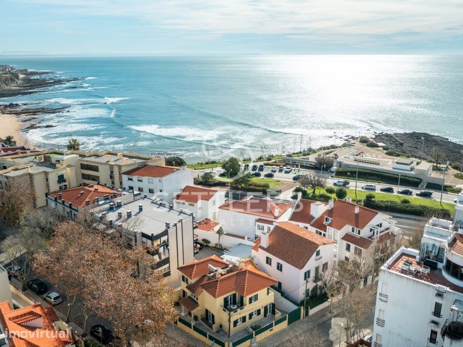 Chalet - São Pedro do Estoril