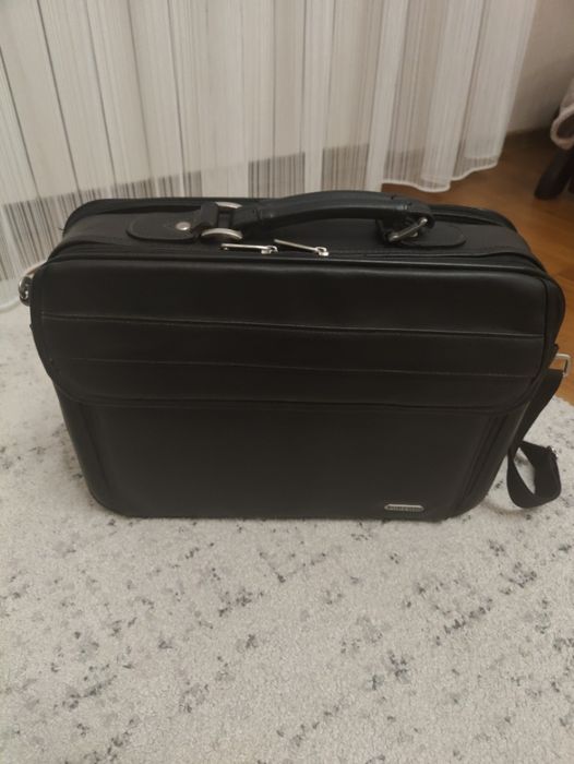 Сумка для ноутбука port case