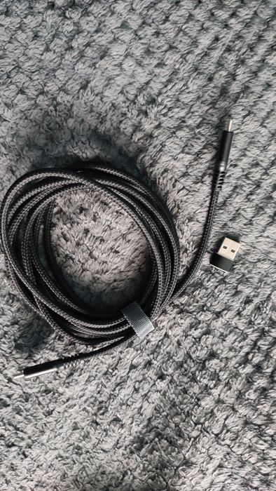 Kabel USB C-C 100 w