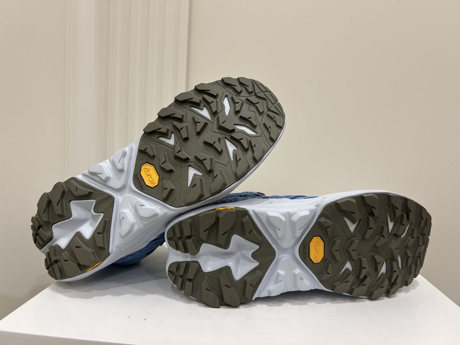 Кросівки Hoka Anacapa 2 GTX