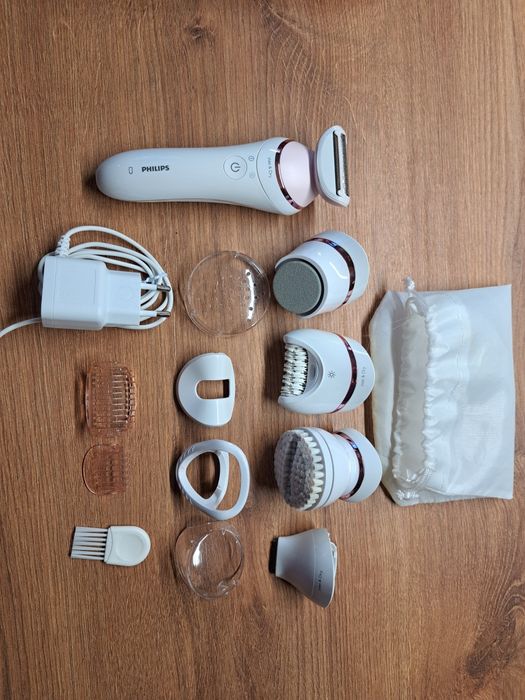 Depilator Philips Epilator 8000