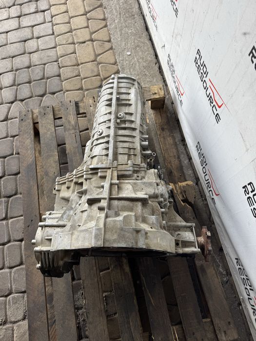 Коробка передач АКПП Audi A4 B9 / A5 передній привід SVL
