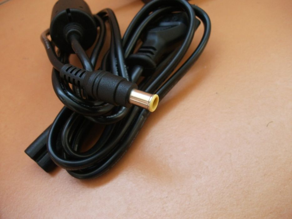 AC Adapter/Charger (ORIGINAL) Sony TV ACDP-001, 18 V, 2.6 A64550497519618123