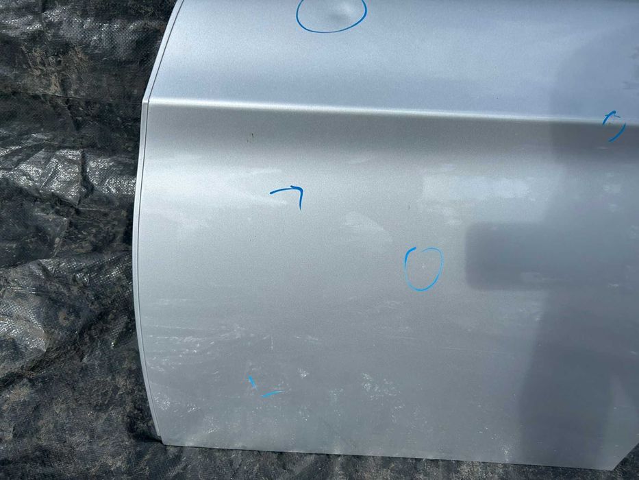 Drzwi LT BMW e91 Titansilber Metallic