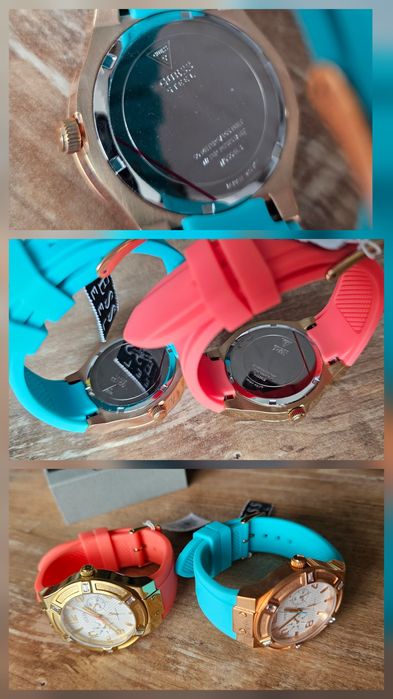 Наручні годинники