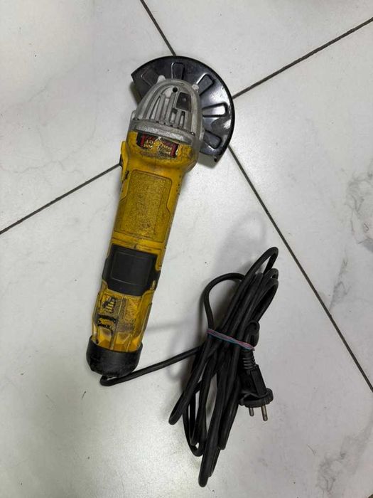 Болгарка/шлифмашина 125-230" Bosch/Dnipro-M/Black+Decker/deWalt/Einhel
