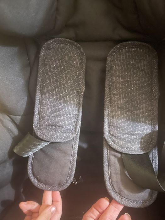 Cadeira auto bebe confort 360°