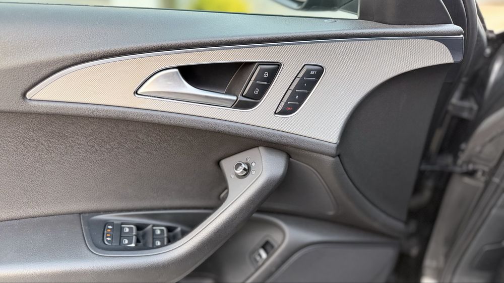 Audi A6 Avant 2.0 ULTRA 2016