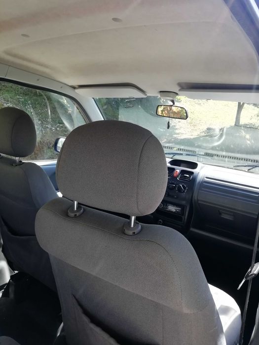Vendo Opel Agila 1.2 Gasolina
