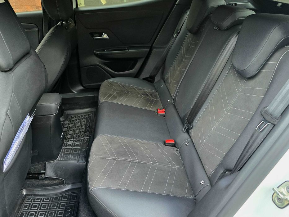 Opel Mokka 2023г.в. Электро, батарея 50кВт