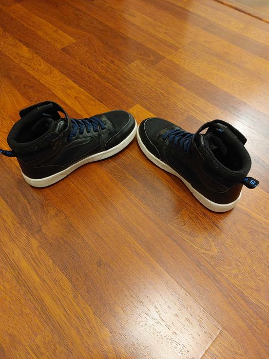 Buty za kostkę H&M r.38