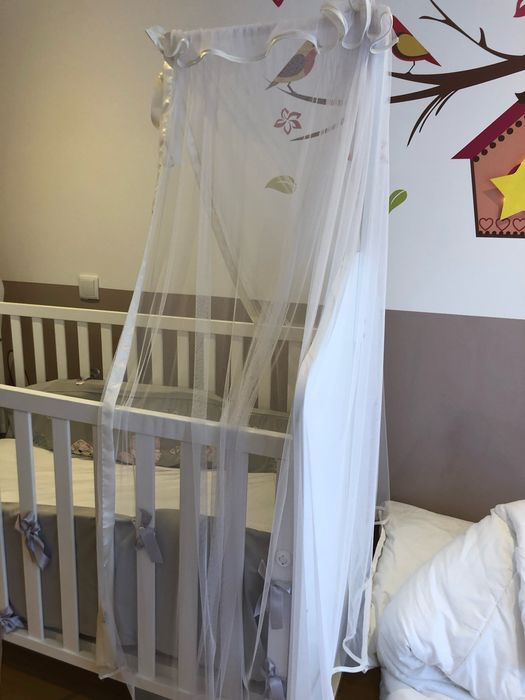 Cama Criança Mikuna