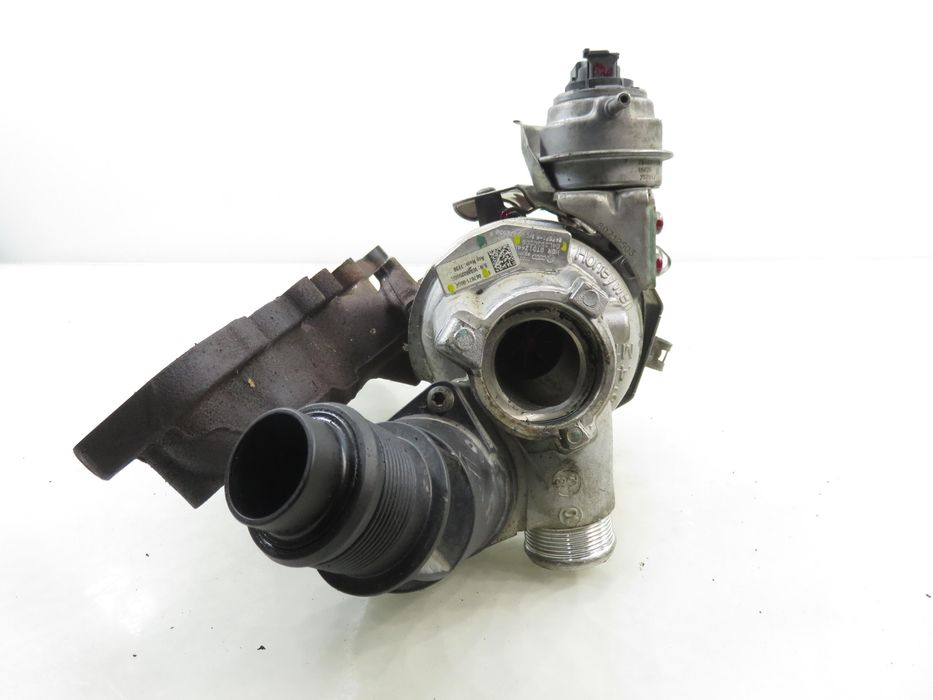 Turbosprężarka Vw Golf VII 1.6 Tdi 04l253020s Dgte