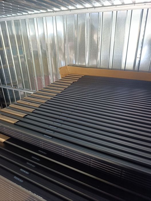 PIĘKNE! Panel fotowoltaiczny Jinko 455W full black okazja rynkowa