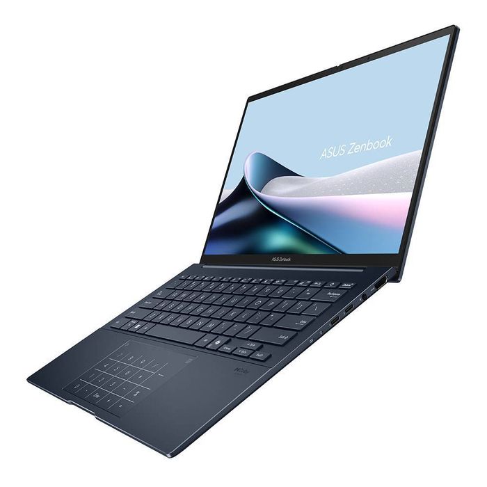 Asus Zenbook 15 Oled