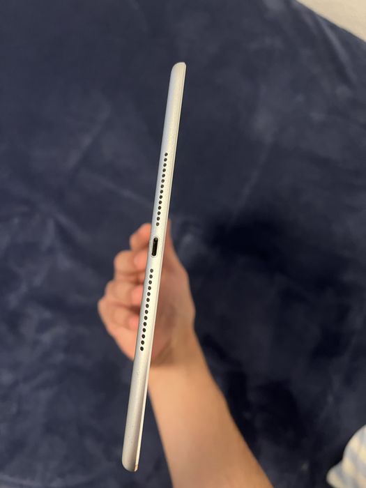 iPad Air 2 32GB Prateado