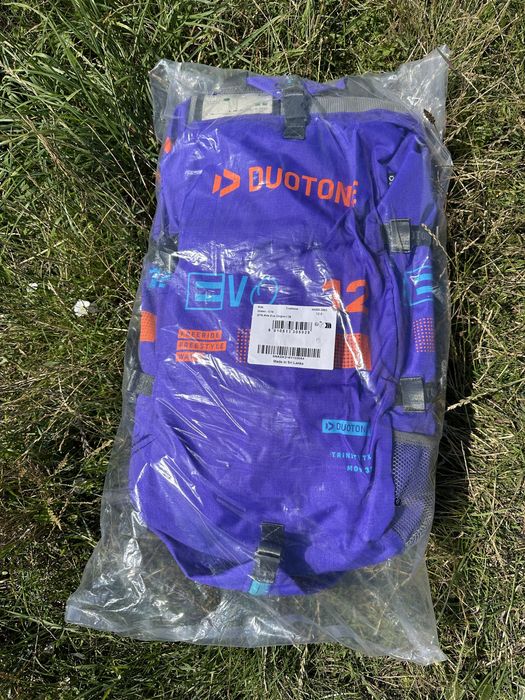 Latawiec duotone evo 12m 2026 nowy