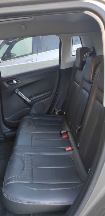 Peugeot 2008 1.6 e-HDi diesel