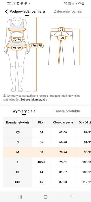 Sprzedam spódnice