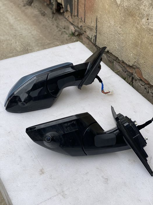 Зеркало зеркала u3p Hyundai IONIQ 5 іонік 5