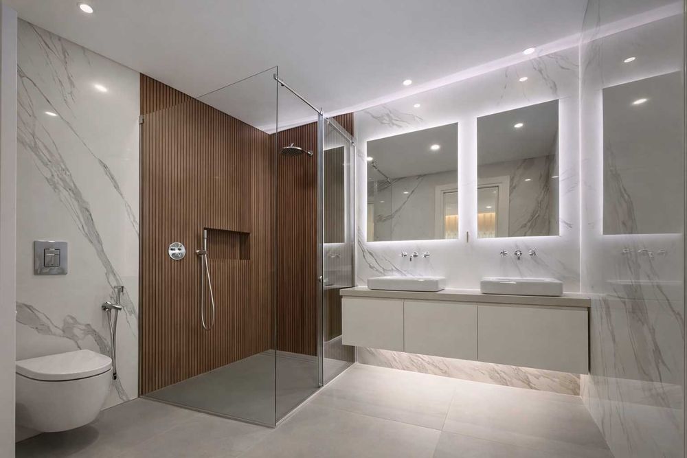 Remodelações no Quinta do Lago | Empresa Profissional |