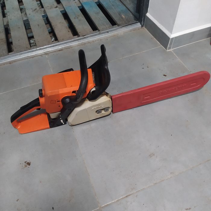 Piła Spalinowa Stihl 025 Oryginał z Niemiec