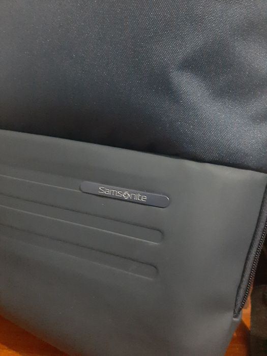Mochila Samsonite