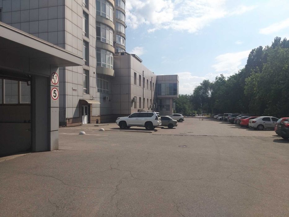 Продам место в подземном паркинге ЖК Лермонтово!
