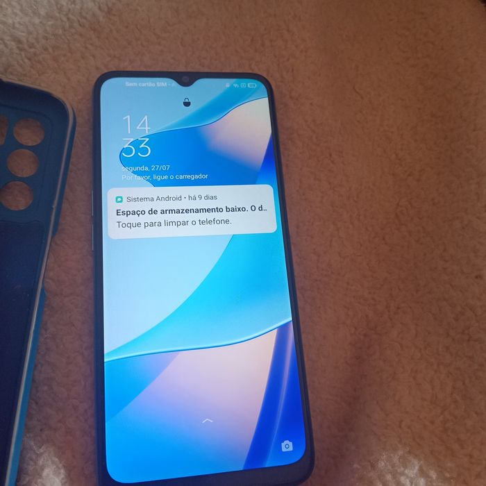 Vendo OPPO funcionavel