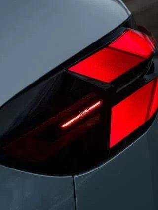 BMW X5 G05 рестайлінг 2023,24 935 км