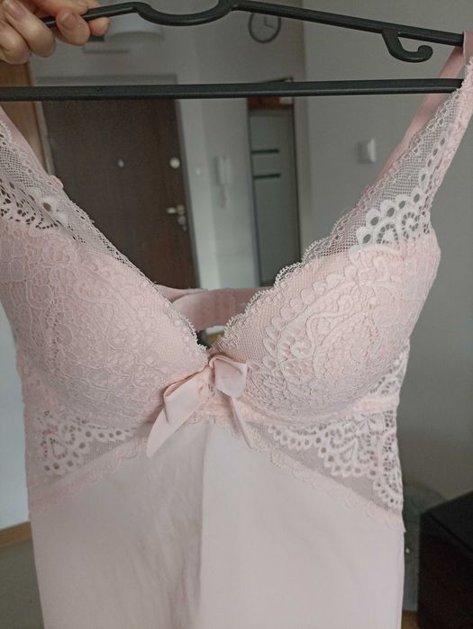 Leciutka koszula nocna